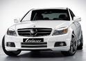 Lorinser LV8 Mercedes C Class 1