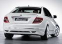 Lorinser LV8 Mercedes C Class 2