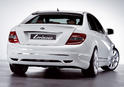 Lorinser Mercedes C Class 2