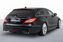 Lorinser Mercedes CLS Shooting Brake 2