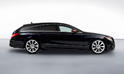 Lorinser Mercedes CLS Shooting Brake 4