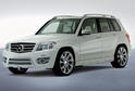 Lorinser Mercedes GLK 10