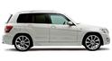 Lorinser Mercedes GLK 11