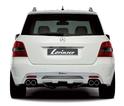 Lorinser Mercedes GLK 12