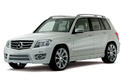 Lorinser Mercedes GLK 4