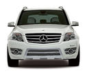 Lorinser Mercedes GLK 5