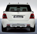 Lorinser Mercedes GLK 6