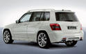 Lorinser Mercedes GLK 7