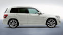 Lorinser Mercedes GLK 8