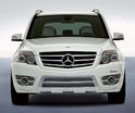 Lorinser Mercedes GLK 9
