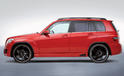 Lorinser Mercedes GLK280 1