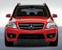 Lorinser Mercedes GLK280 2