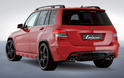 Lorinser Mercedes GLK280 4