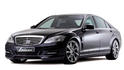 Lorinser Mercedes S Class 2