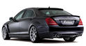 Lorinser Mercedes S Class 3