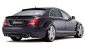 Lorinser Mercedes S Class 4