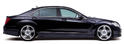 Lorinser Mercedes S Class 5