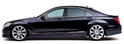 Lorinser Mercedes S Class 6