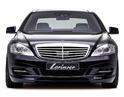 Lorinser Mercedes S Class 7