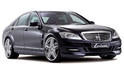 Lorinser Mercedes S Class 8