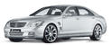 Lorinser Mercedes S Class W221