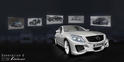 Lorinser Mercedes S Class Widebody 3