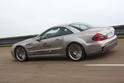 Lorinser Mercedes SL Nardo3 1