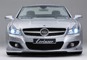 Lorinser Mercedes SL500 2