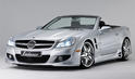 Lorinser Mercedes SL500 3