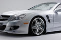 Lorinser Mercedes SL500 4