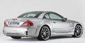 Lorinser Nardo3 Mercedes SL 3