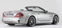 Lorinser Nardo3 Mercedes SL 4