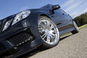 Lumma E50 CLR 2010 Mercedes E Class 11