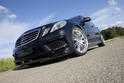 Lumma E50 CLR 2010 Mercedes E Class 12