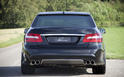 Lumma E50 CLR 2010 Mercedes E Class 14