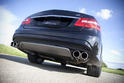 Lumma E50 CLR 2010 Mercedes E Class 16