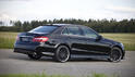 Lumma E50 CLR 2010 Mercedes E Class 2