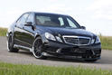 Lumma E50 CLR 2010 Mercedes E Class 20