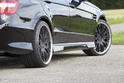 Lumma E50 CLR 2010 Mercedes E Class 4