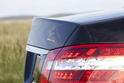 Lumma E50 CLR 2010 Mercedes E Class 5