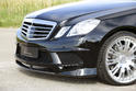 Lumma E50 CLR 2010 Mercedes E Class 6