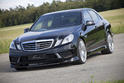 Lumma E50 CLR 2010 Mercedes E Class 8
