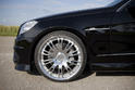 Lumma E50 CLR 2010 Mercedes E Class 9
