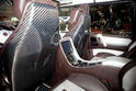 MANSORY G Couture Mercedes G55 AMG 2