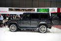 MANSORY G Couture Mercedes G55 AMG 7
