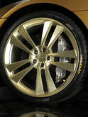 MANSORY Renovatio Mercedes SLR McLaren 12