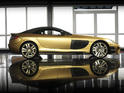 MANSORY Renovatio Mercedes SLR McLaren 2