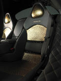 MANSORY Renovatio Mercedes SLR McLaren 6