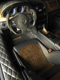 MANSORY Renovatio Mercedes SLR McLaren 7
