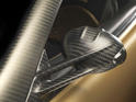MANSORY Renovatio Mercedes SLR McLaren 9